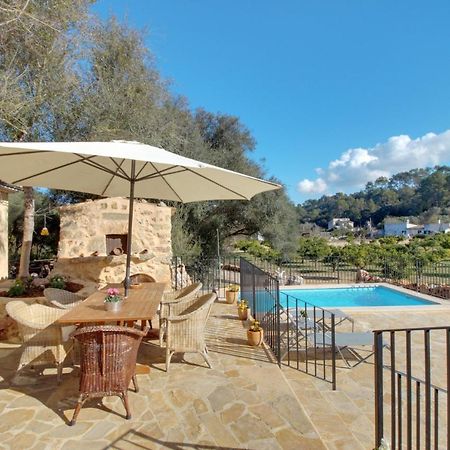 Finca S'Erissal De Costitx Екстер'єр фото