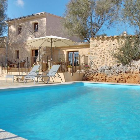 Finca S'Erissal De Costitx Екстер'єр фото